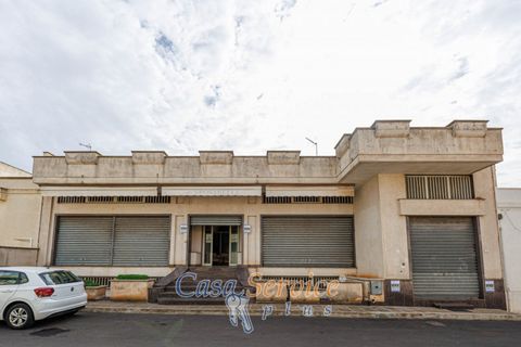 Erhvervsejendom i Ugento, Lecce, Ugento - € 790.000 | Ref: UGIL-ART-790 - foto 39