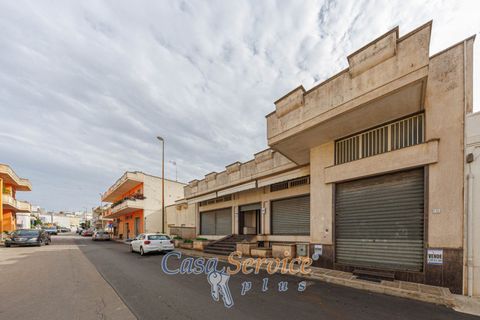 Erhvervsejendom i Ugento, Lecce, Ugento - € 790.000 | Ref: UGIL-ART-790 - foto 40