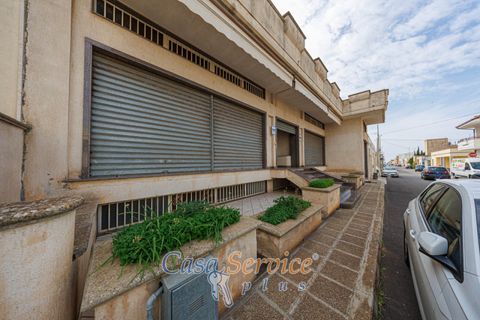 Erhvervsejendom i Ugento, Lecce, Ugento - € 790.000 | Ref: UGIL-ART-790 - foto 41