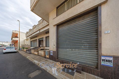 Erhvervsejendom i Ugento, Lecce, Ugento - € 790.000 | Ref: UGIL-ART-790 - foto 42