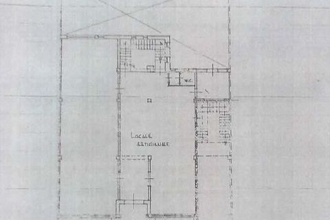 Erhvervsejendom i Ugento, Lecce, Ugento - € 790.000 | Ref: UGIL-ART-790 - foto 45