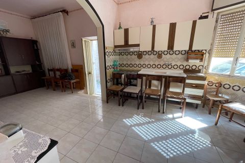 Byhus i Modica, Ragusa, Modica - € 45.000 | Ref: 11462 - foto 5