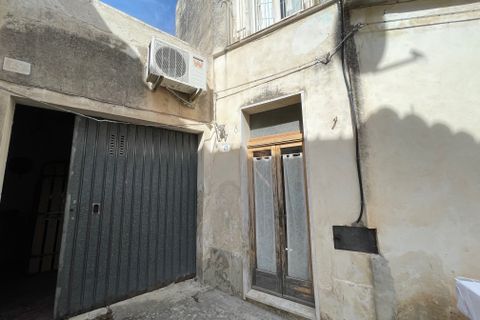 Byhus i Modica, Ragusa, Modica - € 45.000 | Ref: 11462 - foto 6