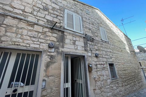 Stadthaus in Modica, Ragusa, Modica - € 49.000 | Ref: 11451 - Foto 1