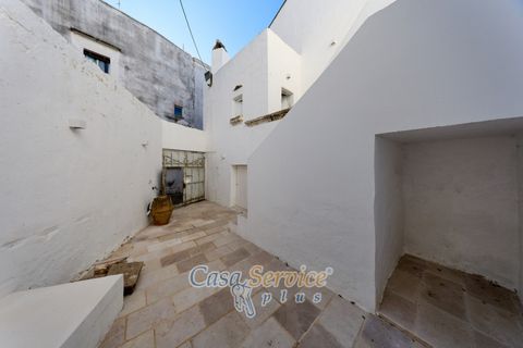 Villa a Matino, Lecce, Matino - € 210.000 | Ref: MAF-210 - foto 10