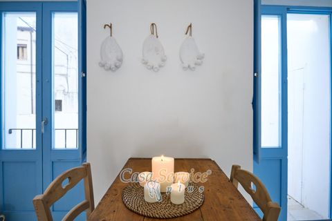 Villa a Matino, Lecce, Matino - € 210.000 | Ref: MAF-210 - foto 12