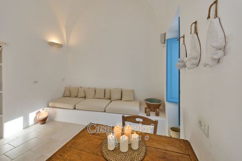 Villa a Matino, Lecce, Matino - € 210.000 | Ref: MAF-210 - foto 18
