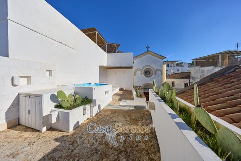 Villa a Matino, Lecce, Matino - € 210.000 | Ref: MAF-210 - foto 29