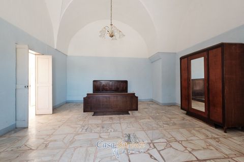 Villa a Ruffano, Lecce, Ruffano - € 85.000 | Ref: REA-89 - foto 4