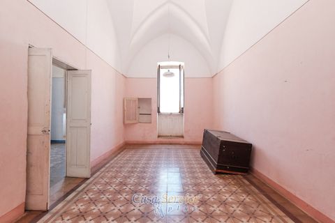 Villa a Ruffano, Lecce, Ruffano - € 85.000 | Ref: REA-89 - foto 6