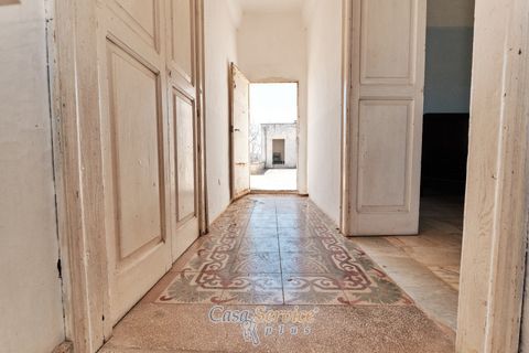Villa a Ruffano, Lecce, Ruffano - € 85.000 | Ref: REA-89 - foto 7