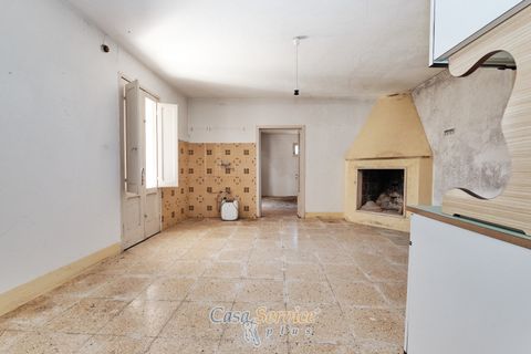 Villa a Ruffano, Lecce, Ruffano - € 85.000 | Ref: REA-89 - foto 9