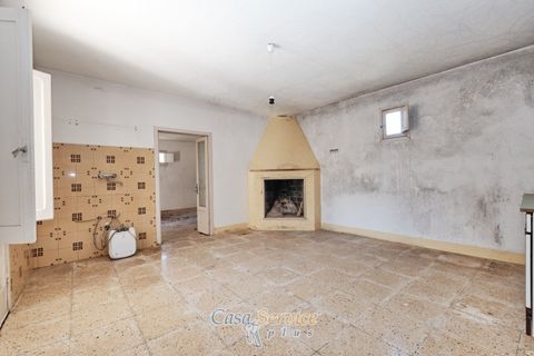 Villa a Ruffano, Lecce, Ruffano - € 85.000 | Ref: REA-89 - foto 10