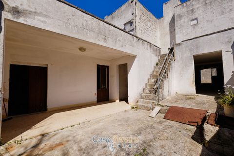 Villa a Ruffano, Lecce, Ruffano - € 85.000 | Ref: REA-89 - foto 11