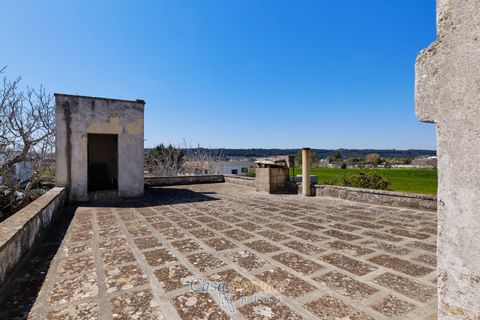 Villa a Ruffano, Lecce, Ruffano - € 85.000 | Ref: REA-89 - foto 13