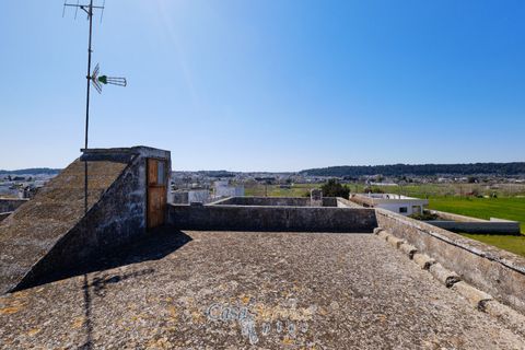 Villa a Ruffano, Lecce, Ruffano - € 85.000 | Ref: REA-89 - foto 14