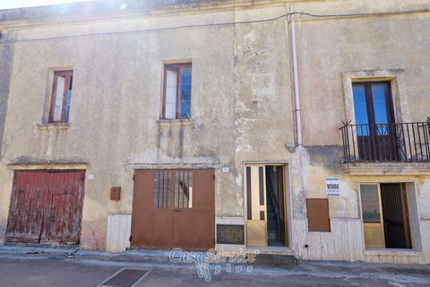 Villa a Ruffano, Lecce, Ruffano - € 85.000 | Ref: REA-89 - foto 15