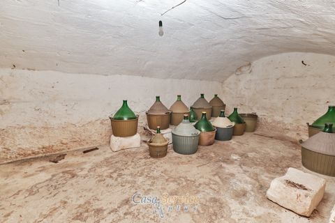 Villa a Ruffano, Lecce, Ruffano - € 85.000 | Ref: REA-89 - foto 18