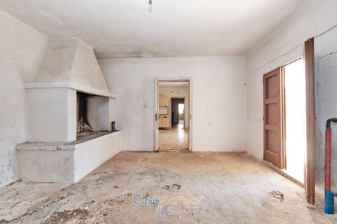 Villa a Ruffano, Lecce, Ruffano - € 85.000 | Ref: REA-89 - foto 19