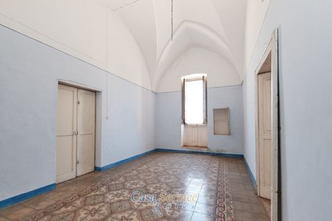 Villa a Ruffano, Lecce, Ruffano - € 85.000 | Ref: REA-89 - foto 21