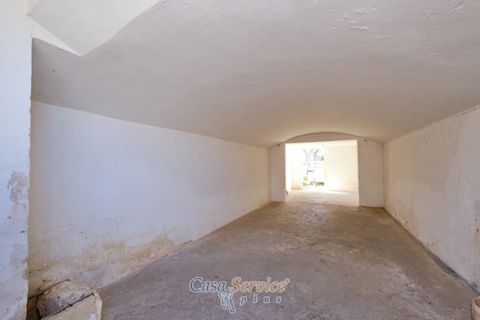 Villa a Ruffano, Lecce, Ruffano - € 85.000 | Ref: REA-89 - foto 22