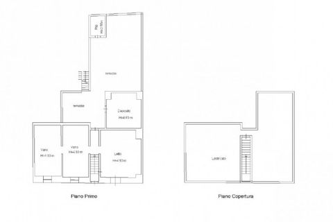 Villa a Ruffano, Lecce, Ruffano - € 85.000 | Ref: REA-89 - foto 23
