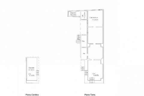 Villa a Ruffano, Lecce, Ruffano - € 85.000 | Ref: REA-89 - foto 24