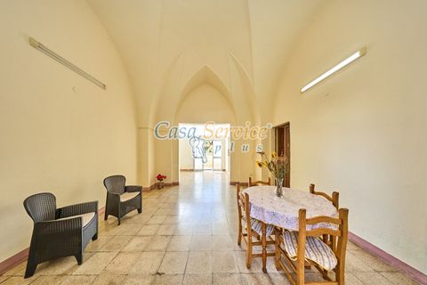 Villa a Galatone, Lecce, Galatone - € 289.000 | Ref: GALAD-450 - foto 5