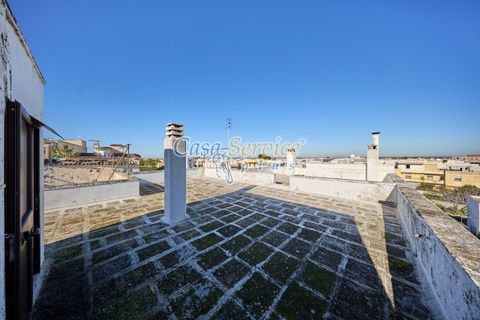 Villa a Galatone, Lecce, Galatone - € 289.000 | Ref: GALAD-450 - foto 35