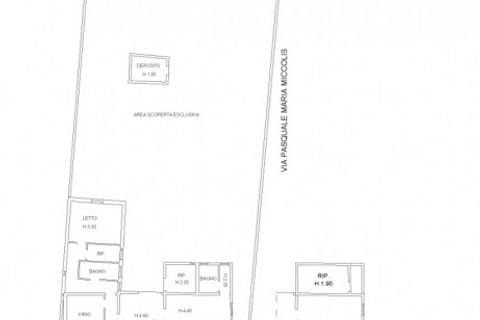 Villa a Galatone, Lecce, Galatone - € 289.000 | Ref: GALAD-450 - foto 37