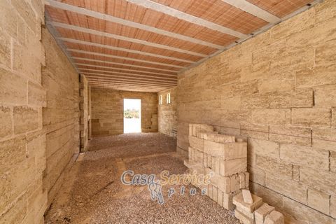 Villa a Taviano, Lecce, Taviano - € 69.000 | Ref: TAIL-RUST-69 - foto 3