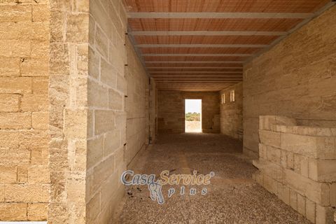 Villa a Taviano, Lecce, Taviano - € 69.000 | Ref: TAIL-RUST-69 - foto 4