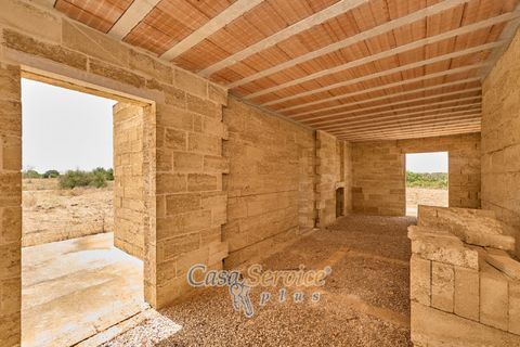 Villa a Taviano, Lecce, Taviano - € 69.000 | Ref: TAIL-RUST-69 - foto 5