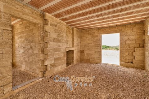 Villa a Taviano, Lecce, Taviano - € 69.000 | Ref: TAIL-RUST-69 - foto 6