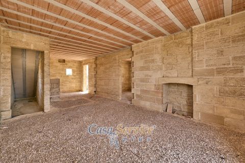 Villa a Taviano, Lecce, Taviano - € 69.000 | Ref: TAIL-RUST-69 - foto 7