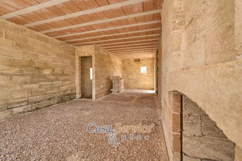 Villa a Taviano, Lecce, Taviano - € 69.000 | Ref: TAIL-RUST-69 - foto 8