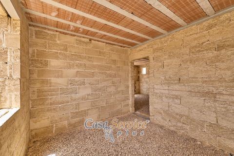 Villa a Taviano, Lecce, Taviano - € 69.000 | Ref: TAIL-RUST-69 - foto 9