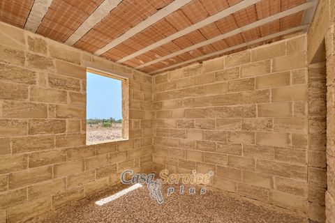 Villa a Taviano, Lecce, Taviano - € 69.000 | Ref: TAIL-RUST-69 - foto 10