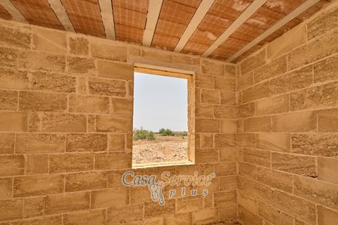 Villa a Taviano, Lecce, Taviano - € 69.000 | Ref: TAIL-RUST-69 - foto 11