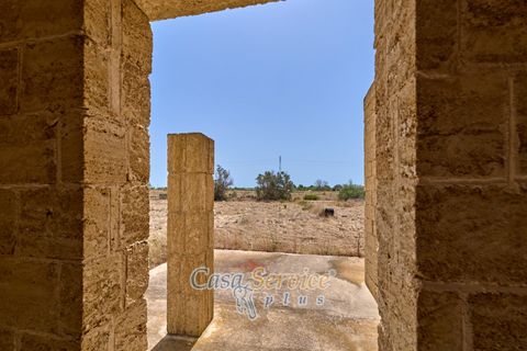Villa a Taviano, Lecce, Taviano - € 69.000 | Ref: TAIL-RUST-69 - foto 12