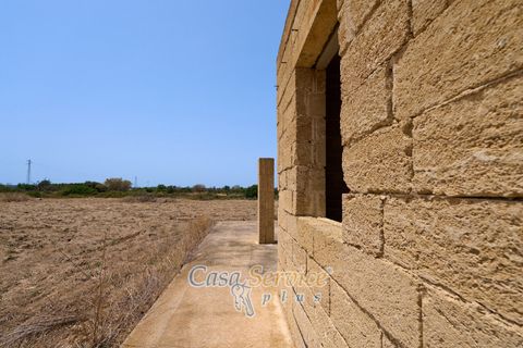 Villa a Taviano, Lecce, Taviano - € 69.000 | Ref: TAIL-RUST-69 - foto 14