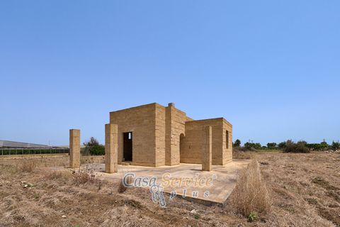 Villa a Taviano, Lecce, Taviano - € 69.000 | Ref: TAIL-RUST-69 - foto 16