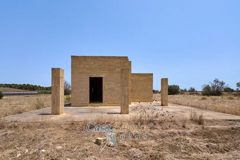 Villa a Taviano, Lecce, Taviano - € 69.000 | Ref: TAIL-RUST-69 - foto 17
