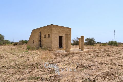Villa a Taviano, Lecce, Taviano - € 69.000 | Ref: TAIL-RUST-69 - foto 18