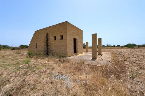 Villa a Taviano, Lecce, Taviano - € 69.000 | Ref: TAIL-RUST-69 - foto 19