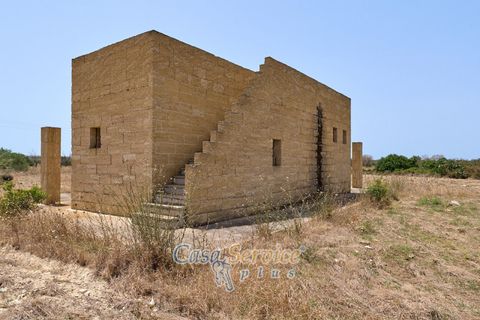 Villa a Taviano, Lecce, Taviano - € 69.000 | Ref: TAIL-RUST-69 - foto 20