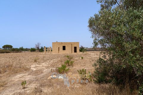 Villa a Taviano, Lecce, Taviano - € 69.000 | Ref: TAIL-RUST-69 - foto 27