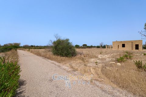 Villa a Taviano, Lecce, Taviano - € 69.000 | Ref: TAIL-RUST-69 - foto 28