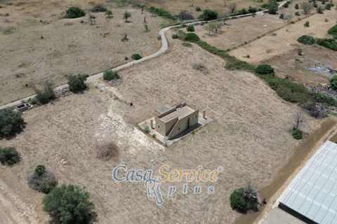 Villa a Taviano, Lecce, Taviano - € 69.000 | Ref: TAIL-RUST-69 - foto 32