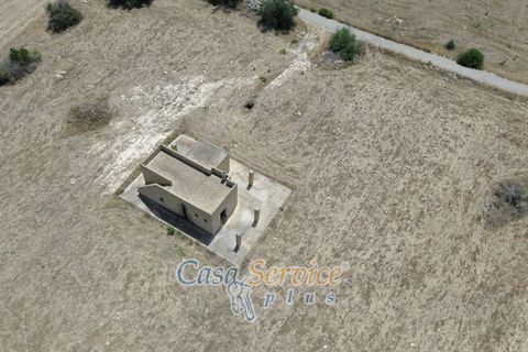 Villa a Taviano, Lecce, Taviano - € 69.000 | Ref: TAIL-RUST-69 - foto 33